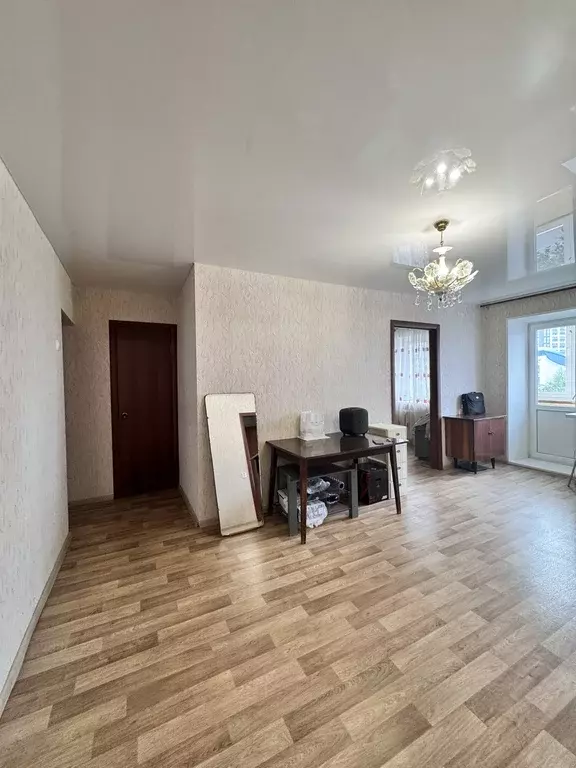 Продаётся 3-к квартира, 57 м - Фото 0