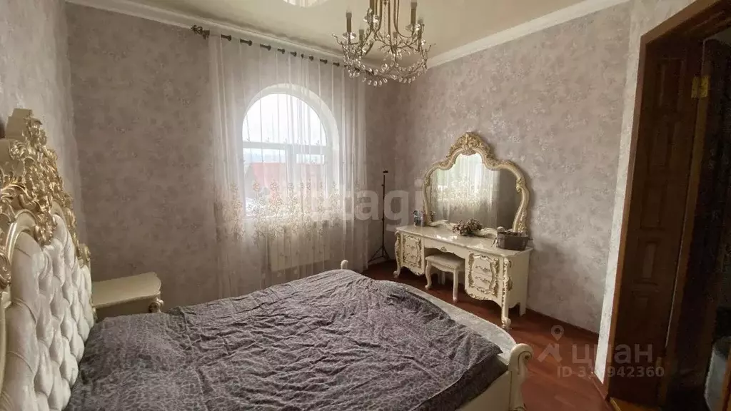 Дом в Ингушетия, Карабулак Курганная ул., 29 (400 м) - Фото 0