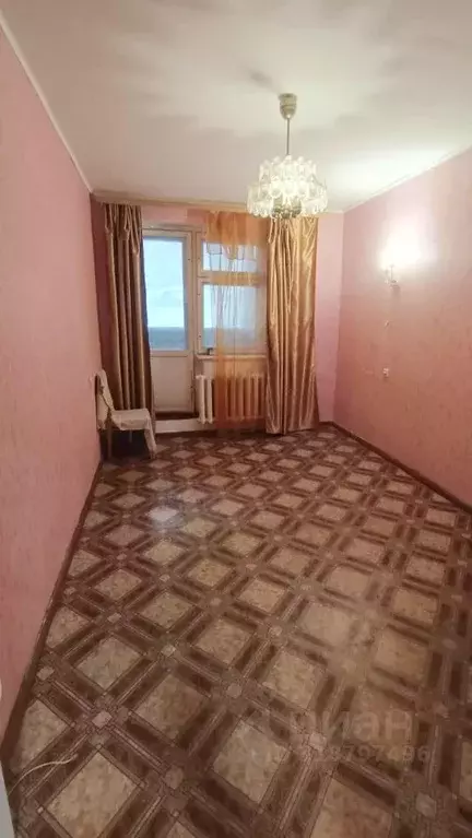 1-к кв. Саратовская область, Саратов Крекингская ул., 35/21 (32.6 м) - Фото 2