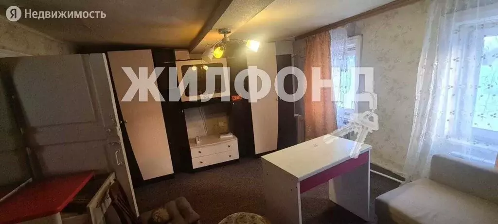 Дом в Новосибирск, Астрономическая улица (65 м) - Фото 0