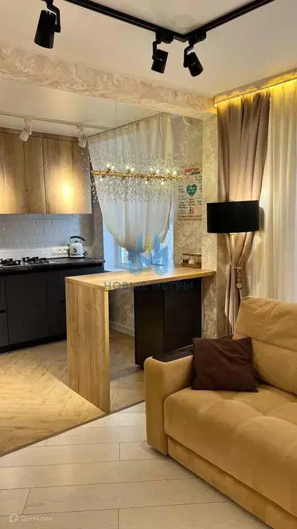 Продаётся 3-к квартира, 63 м - Фото 0