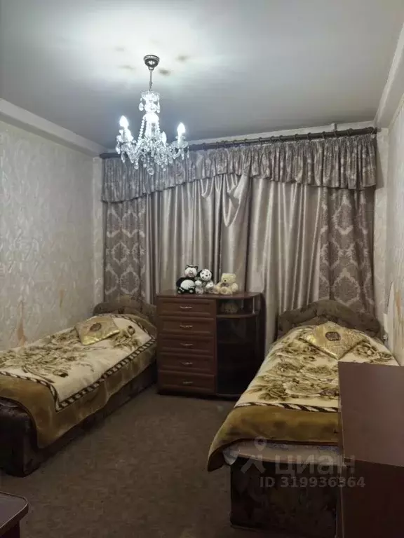 2-к кв. Московская область, Балашиха просп. Ленина, 56 (50.0 м) - Фото 1