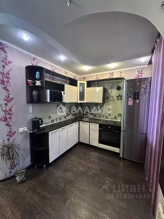 2-к кв. Кемеровская область, Кемерово Черемховская ул., 2 (43.5 м) - Фото 1