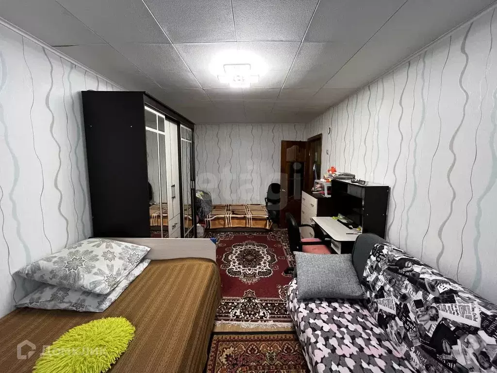 Продаётся 1-к квартира, 32 м - Фото 1