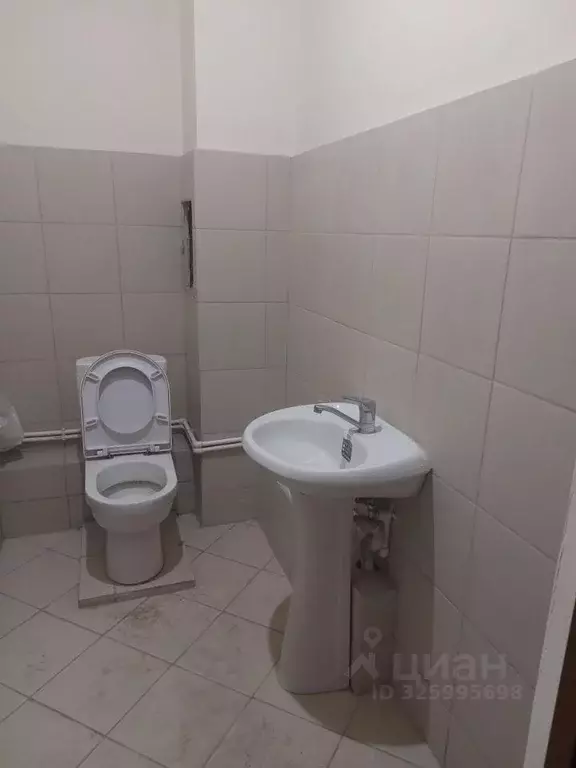 Помещение свободного назначения в Воронежская область, Воронеж ул. ... - Фото 2