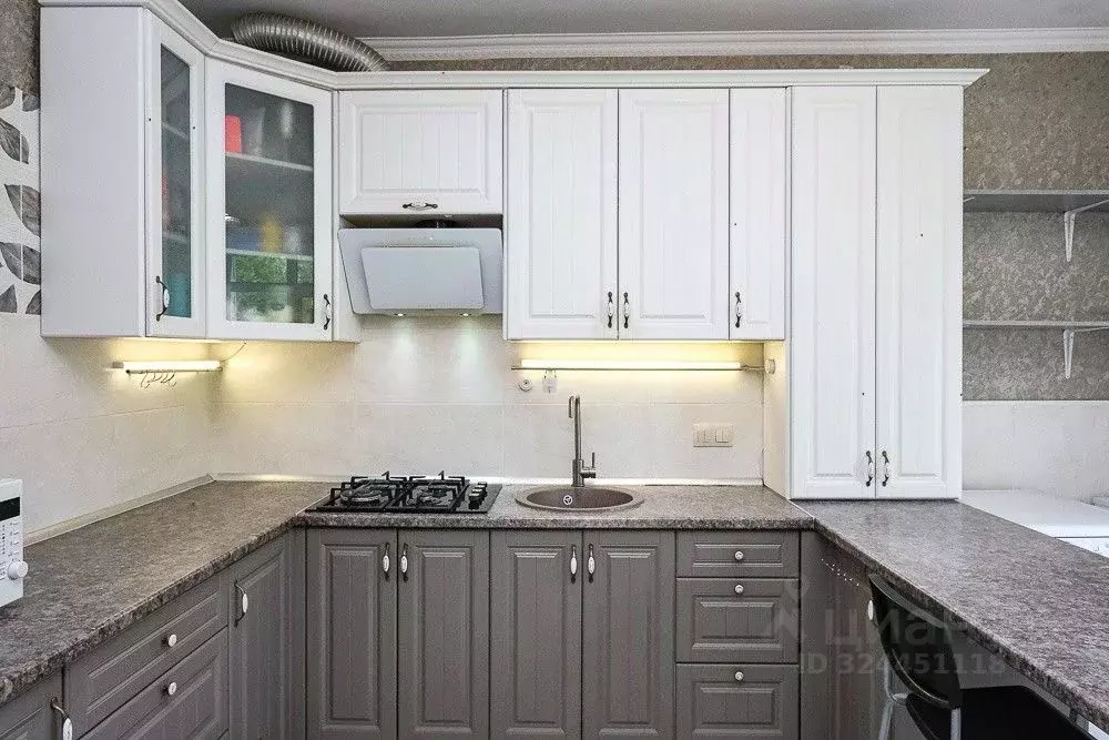 Коттедж в Омская область, Омск Городок Нефтяников мкр, пер. ... - Фото 2