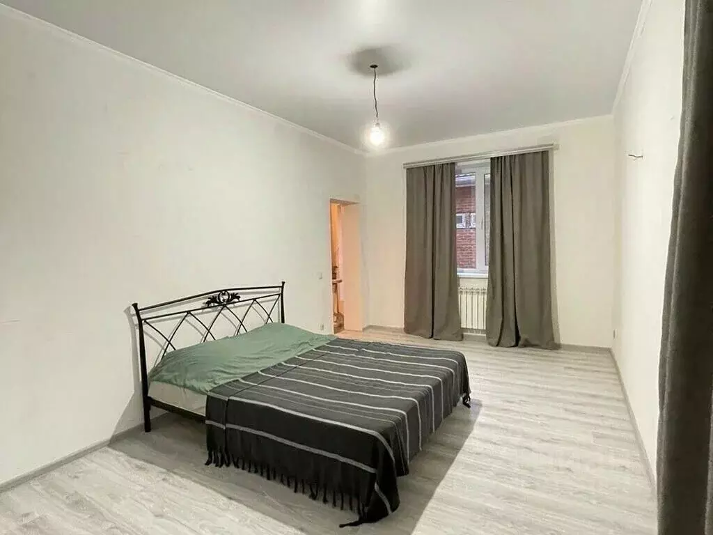 Дом в Краснодарский край, Темрюк Пролетарская ул., 115 (167 м) - Фото 1