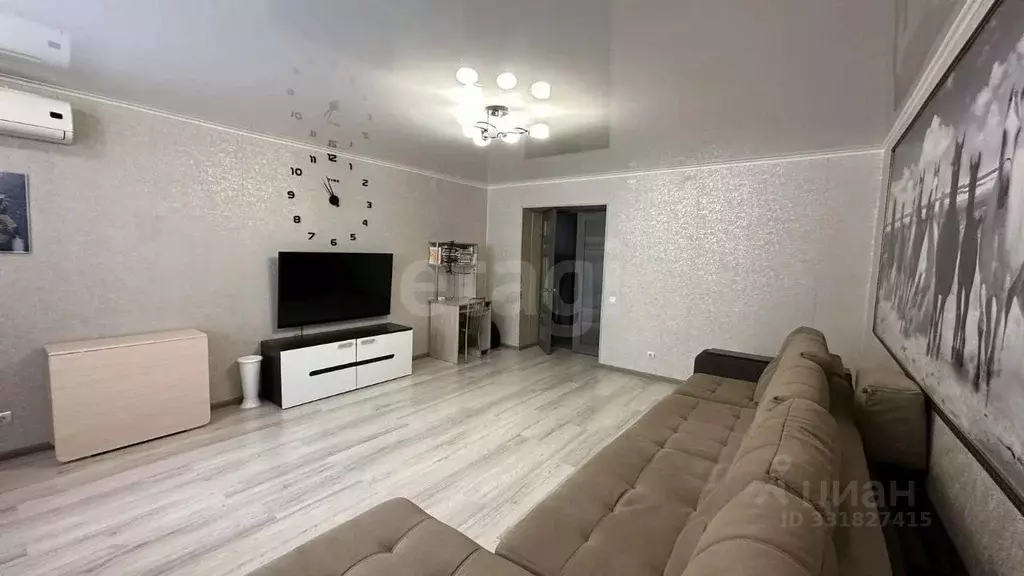 3-к кв. Башкортостан, Стерлитамак ул. Артема, 74 (80.7 м) - Фото 1