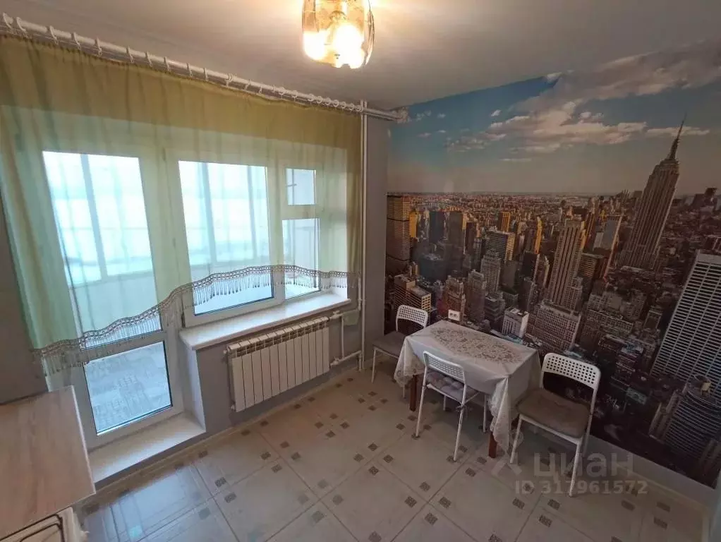 1-к кв. Саха (Якутия), Якутск ул. Можайского, 23/2 (40.0 м) - Фото 0