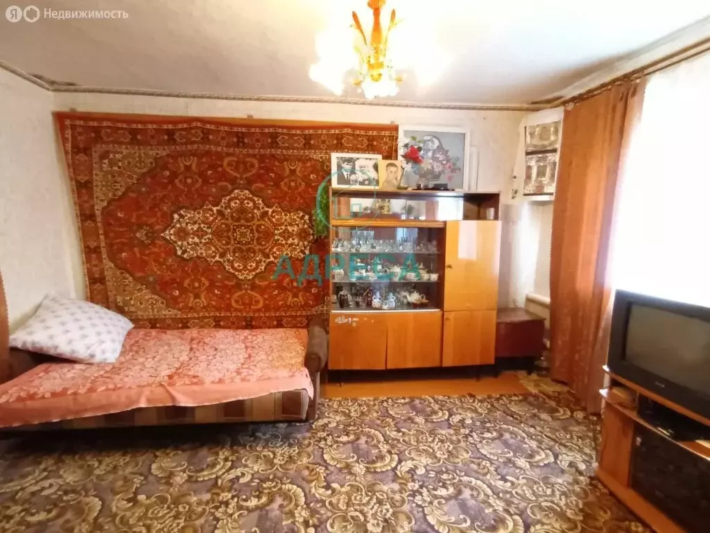 Дом в село Богородское, Голицына улица (52.9 м) - Фото 2