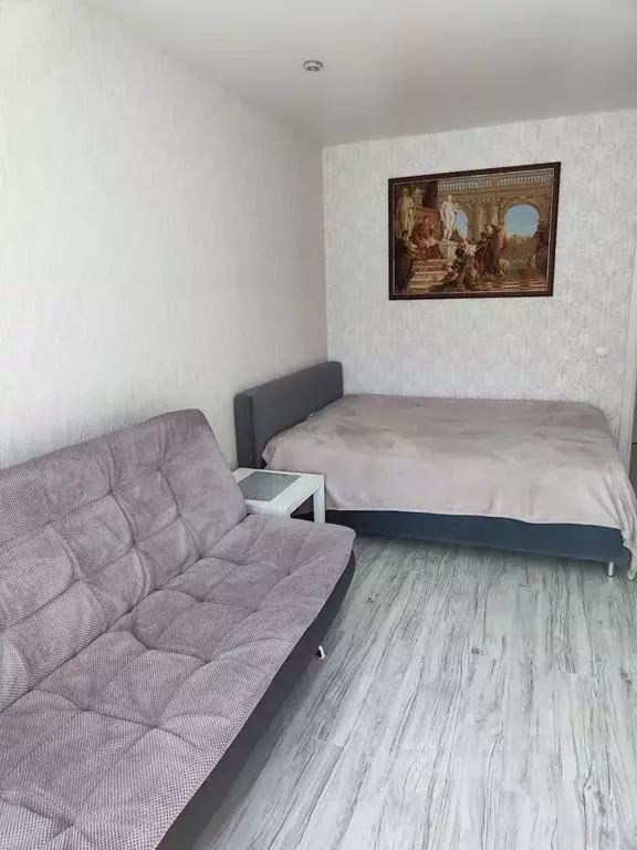 1-к кв. Калининградская область, Зеленоградск ул. Валентина Мосина, 10 ... - Фото 0