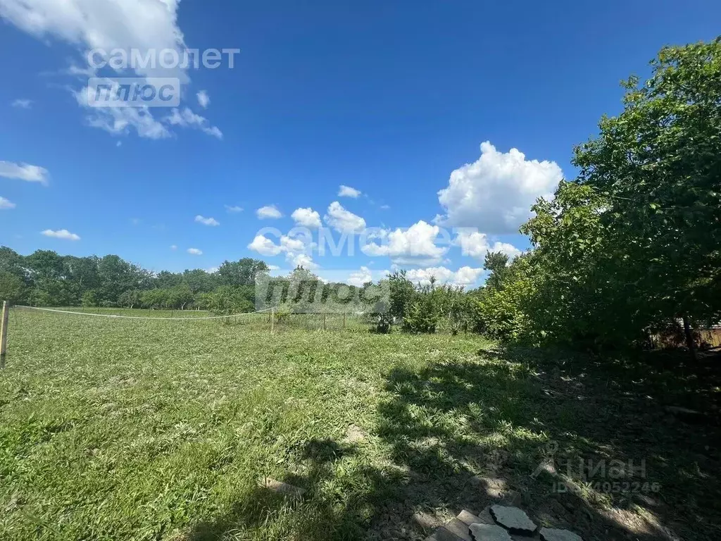 Дом в Краснодарский край, Анапа муниципальный округ, Гостагаевская ... - Фото 1