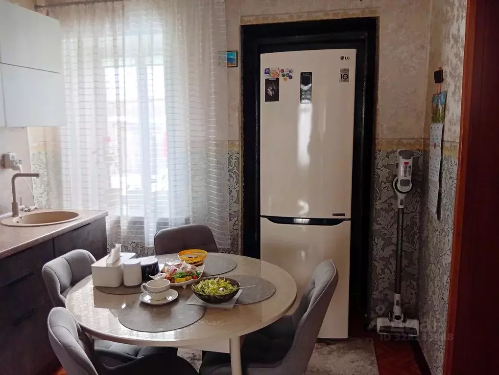 3-к кв. Алтайский край, Новоалтайск пос. Новогорский, ул. Станционная, ... - Фото 1