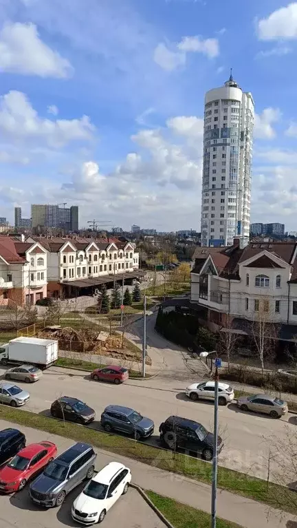 4-к кв. Московская область, Красногорск бул. Павшинский, 32 (129.9 м) - Фото 1