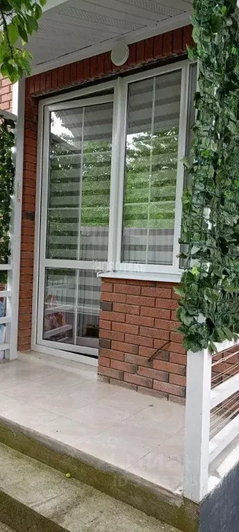 Дом в Краснодарский край, Горячий Ключ Псекупская ул., 43 (86 м) - Фото 1