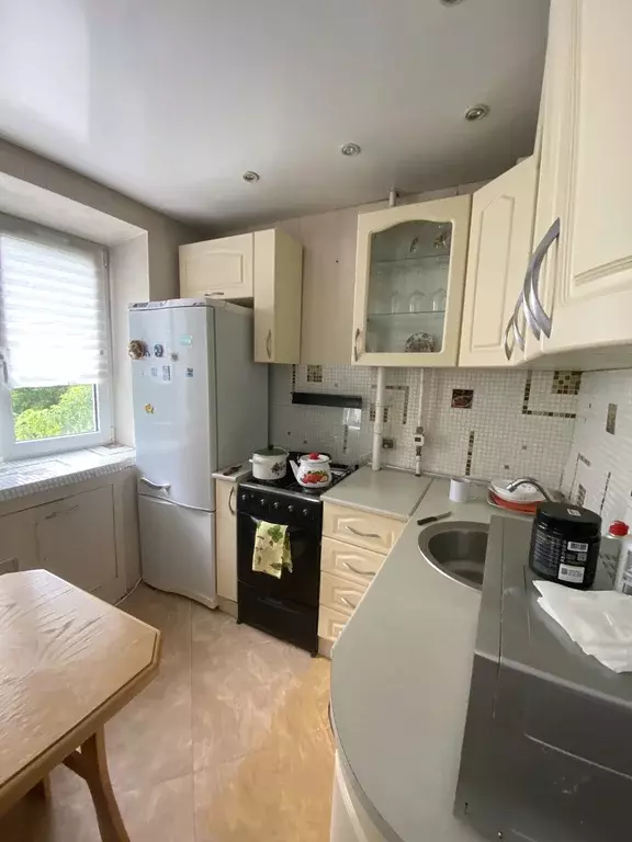 Продаётся 2-к квартира, 43 м - Фото 0