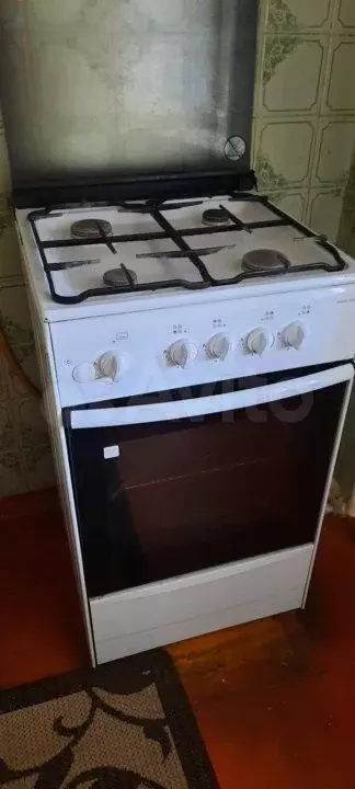 2-к. квартира, 50 м, 6/9 эт. - Фото 1