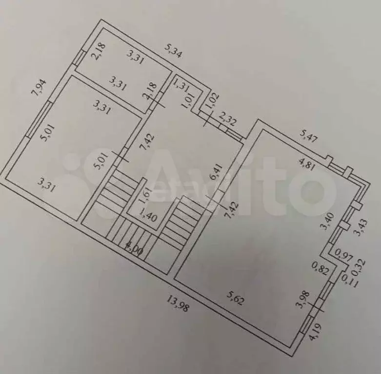 Таунхаус 290 м на участке 3,1 сот. - Фото 0