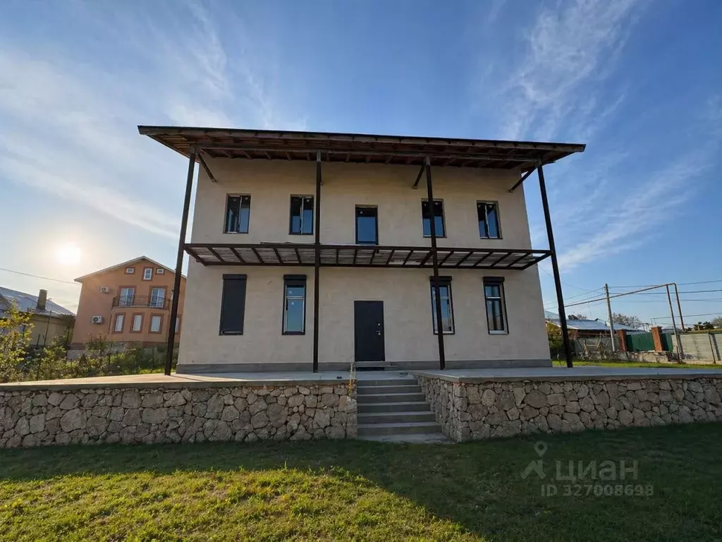 Дом в Самарская область, Красноярский район, Новосемейкино городское ... - Фото 2