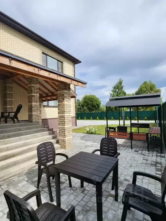 Дом в Московская область, Коломна городской округ, д. Щепотьево ул. ... - Фото 2