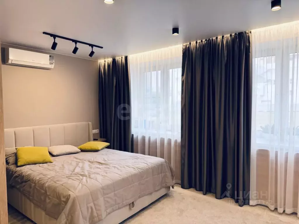 3-к кв. Мордовия, Саранск Волгоградская ул., 81 (80.0 м) - Фото 1