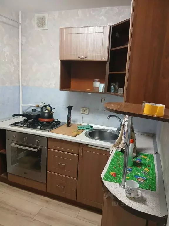 2-к кв. Удмуртия, Ижевск Школьная ул., 17 (45.0 м) - Фото 1