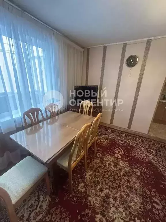 3-к кв. Свердловская область, Екатеринбург Вторчермет жилрайон, ул. ... - Фото 2