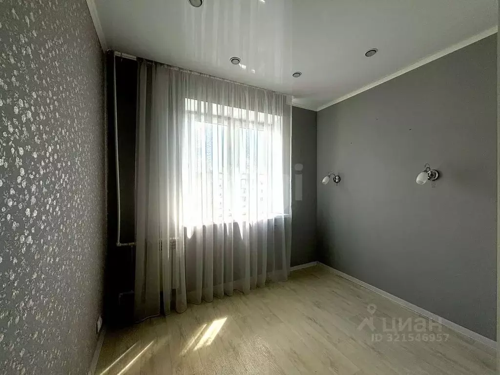 4-к кв. Липецкая область, Липецк ул. Леонтия Кривенкова, 7 (77.0 м) - Фото 1