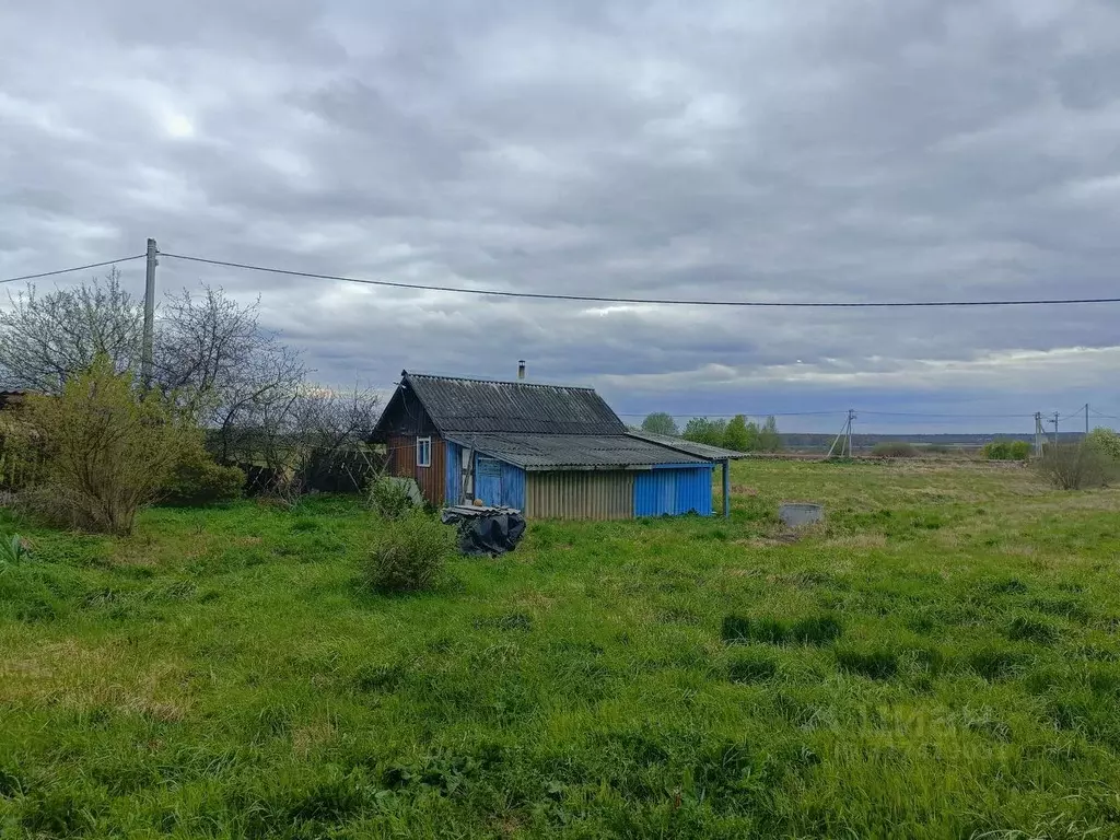 Дом в Ярославская область, Ярославский муниципальный округ, д. ... - Фото 2