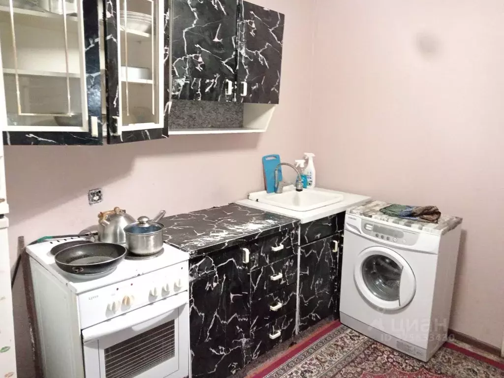 2-к кв. Хакасия, Абакан просп. Дружбы Народов, 1 (50.0 м) - Фото 2