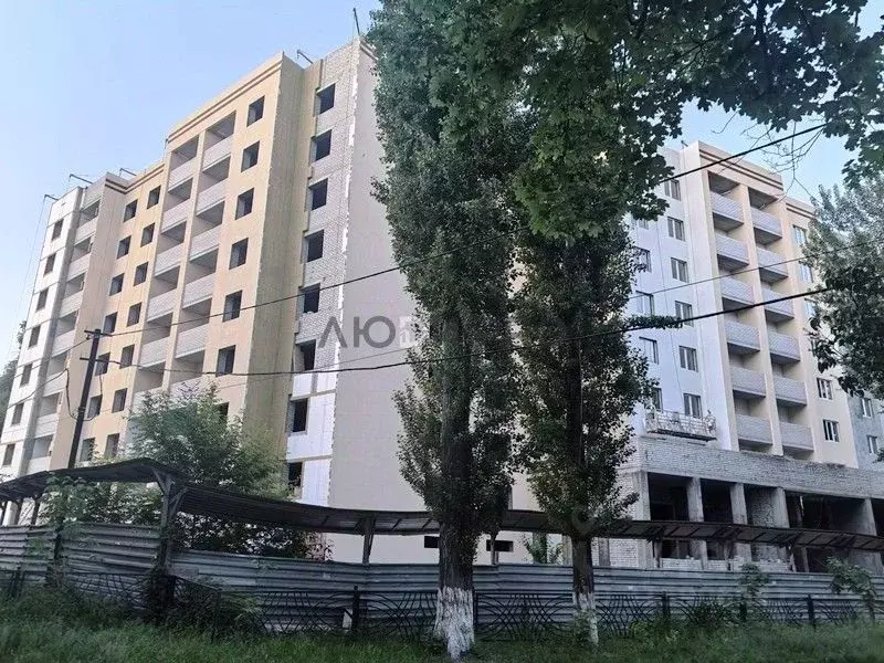 3-к кв. Саратовская область, Саратов 4-й Жилучасток кв-л, Нескучный ... - Фото 2