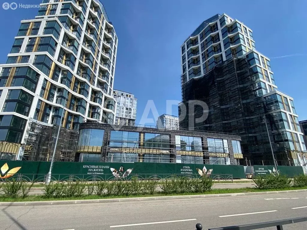 Помещение свободного назначения (305.6 м) - Фото 1