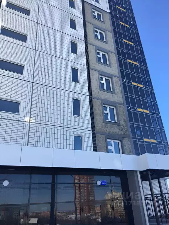 1-к кв. Красноярский край, Красноярск Лесопарковая ул., 17 (43.0 м) - Фото 0