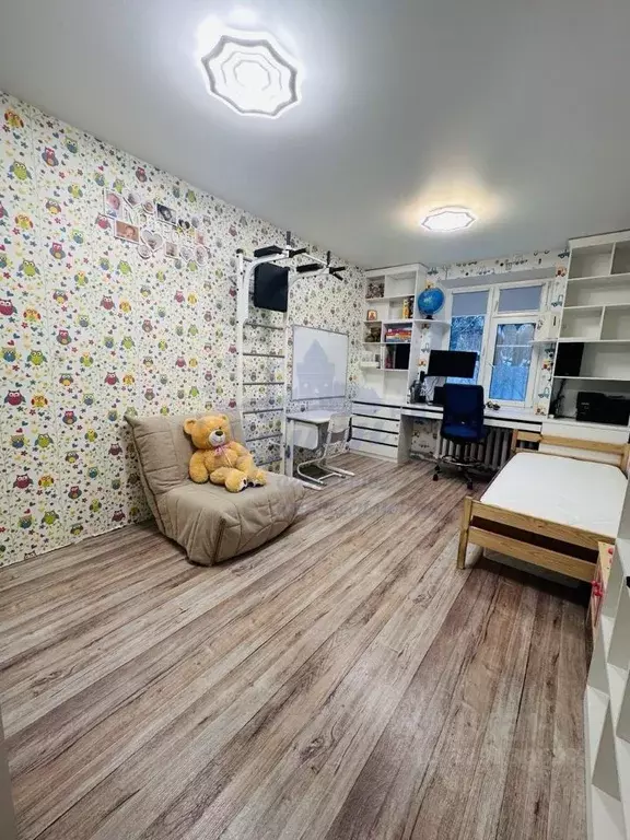 2-к кв. Нижегородская область, Нижний Новгород ул. Невзоровых, 35 ... - Фото 2