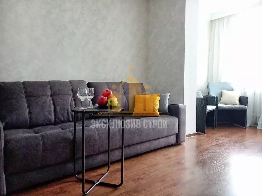 Дом в Ставропольский край, Ессентуки ул. Шевченко, 12 (80 м) - Фото 2