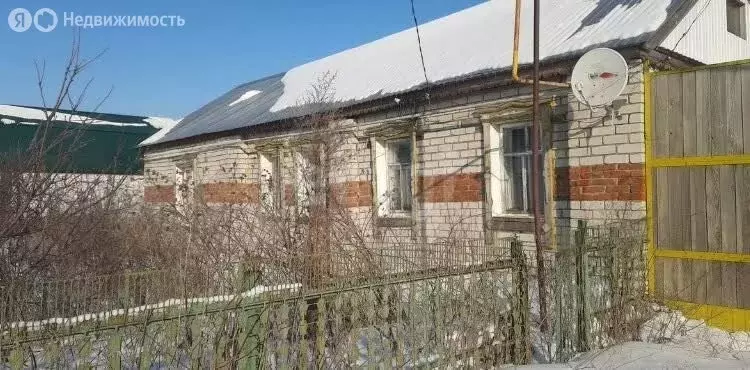 Дом в село Озёрки, Советская улица (69.2 м) - Фото 2