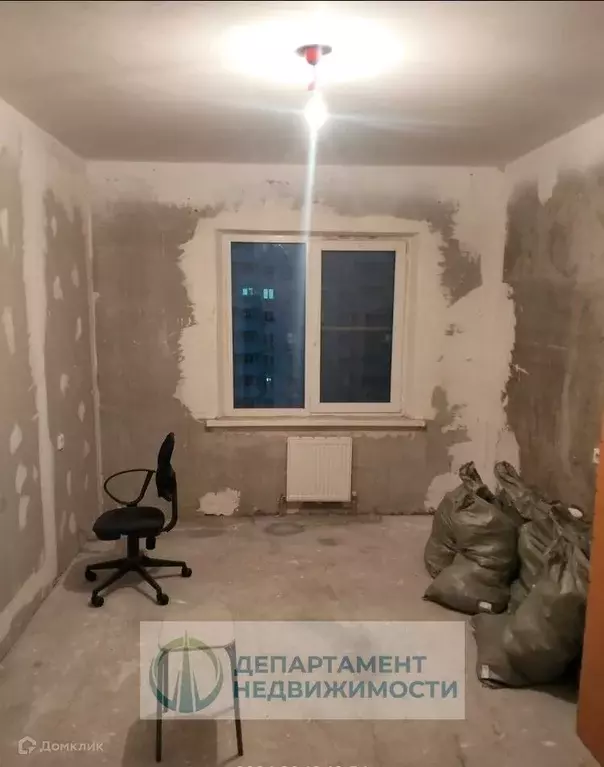 Продаётся 3-к квартира, 90 м - Фото 0