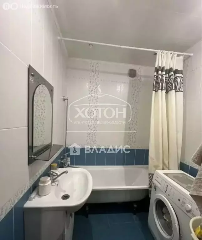 2-комнатная квартира: Элиста, 9-й микрорайон, 21 (57.7 м) - Фото 2