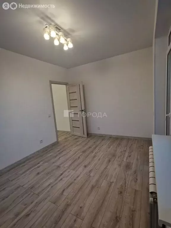 1-комнатная квартира: Новосибирск, Светлановская улица, 52/1 (45 м) - Фото 1