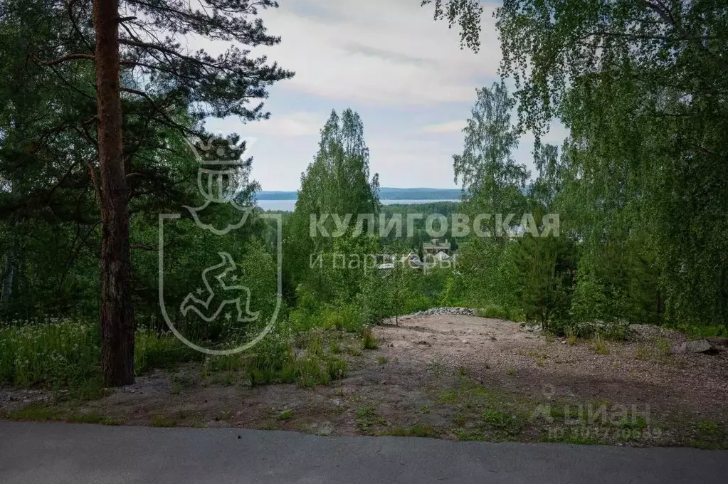 Участок в Свердловская область, Невьянский городской округ, пос. ... - Фото 0
