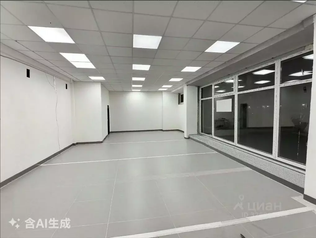 Помещение свободного назначения в Москва Клязьминская ул., 19 (78 м) - Фото 1