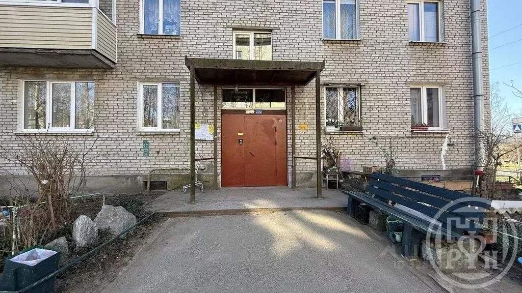Квартира, 3 комнаты, 55.8 м - Фото 1