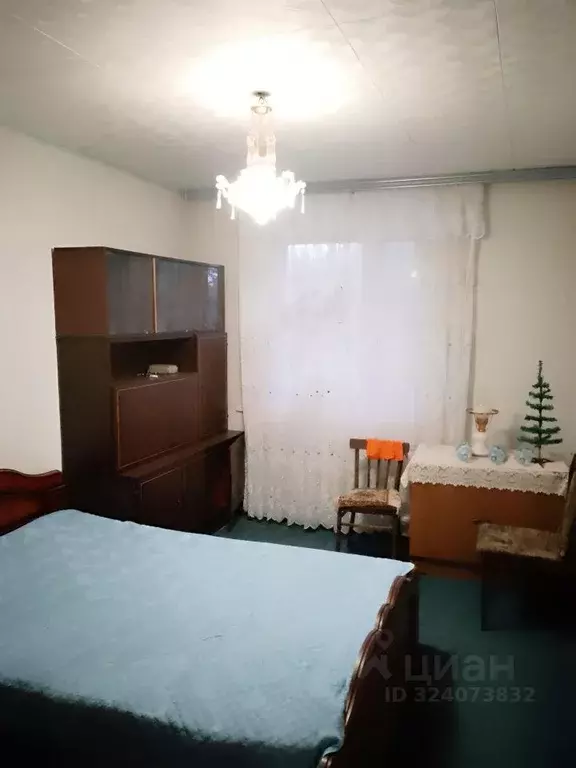 3-к кв. Липецкая область, Липецк ул. Космонавтов, 13/3 (56.4 м) - Фото 2