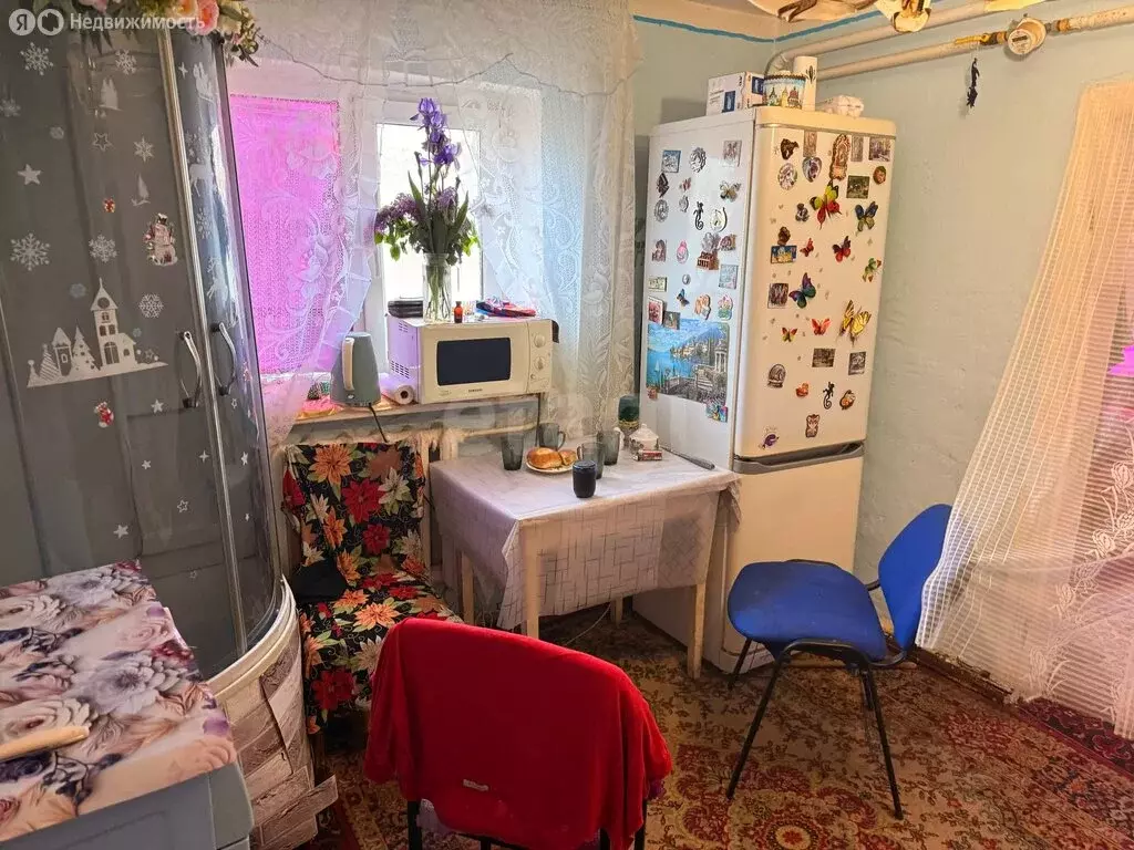 Дом в Воронежская область, Семилуки (34.4 м) - Фото 2