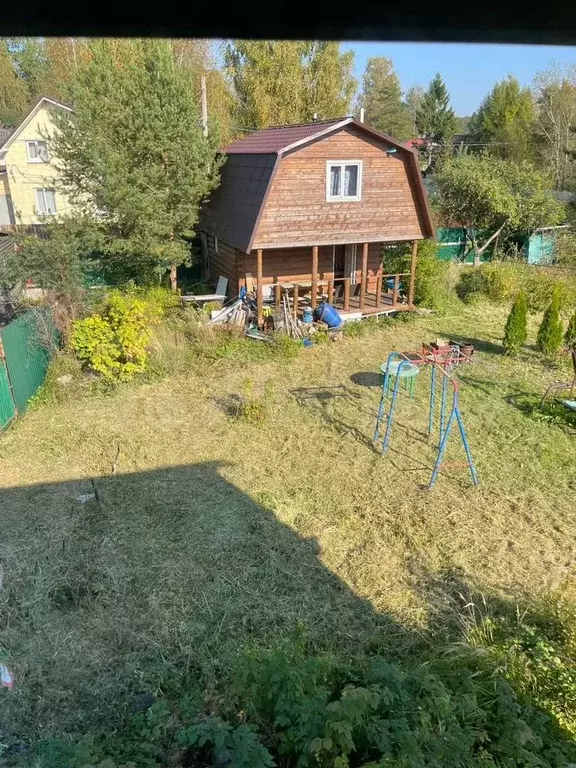 Дача 31 м на участке 7,4 сот. - Фото 0