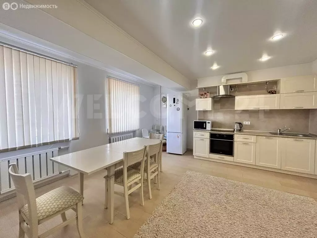 3-комнатная квартира: Анапа, Терская улица, 79 (133.6 м) - Фото 2