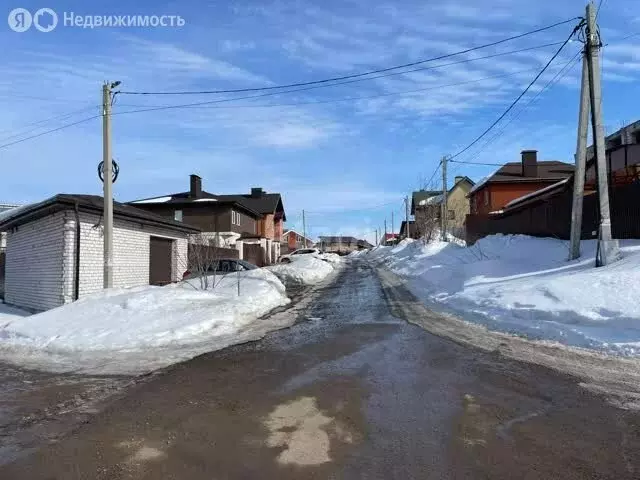 Участок в Нижний Новгород, Приокский район, товарищество ... - Фото 1