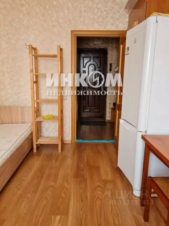 Комната Москва просп. Маршала Жукова, 35К1 (14.4 м) - Фото 0