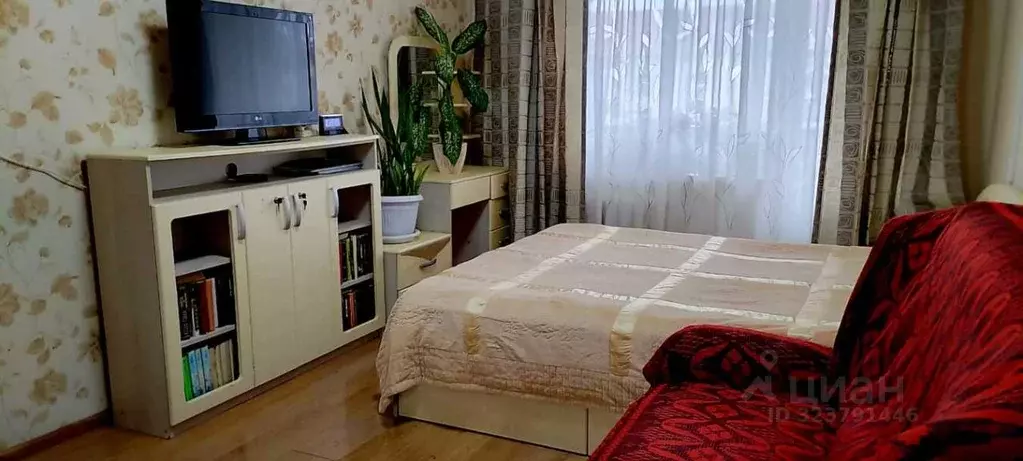 2-к кв. Краснодарский край, Анапа 12-й мкр, 9 (45.0 м) - Фото 1