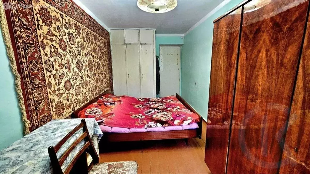 2-комнатная квартира: Симферополь, улица Гавена, 107 (45.1 м) - Фото 1